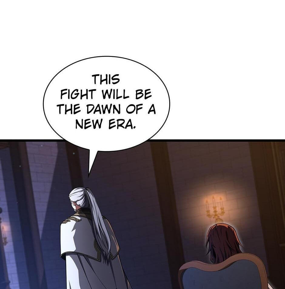 The Beginning After the End Chapter 185 page 85 - 