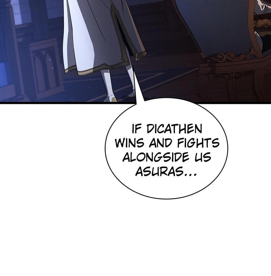 The Beginning After the End Chapter 185 page 86 - 