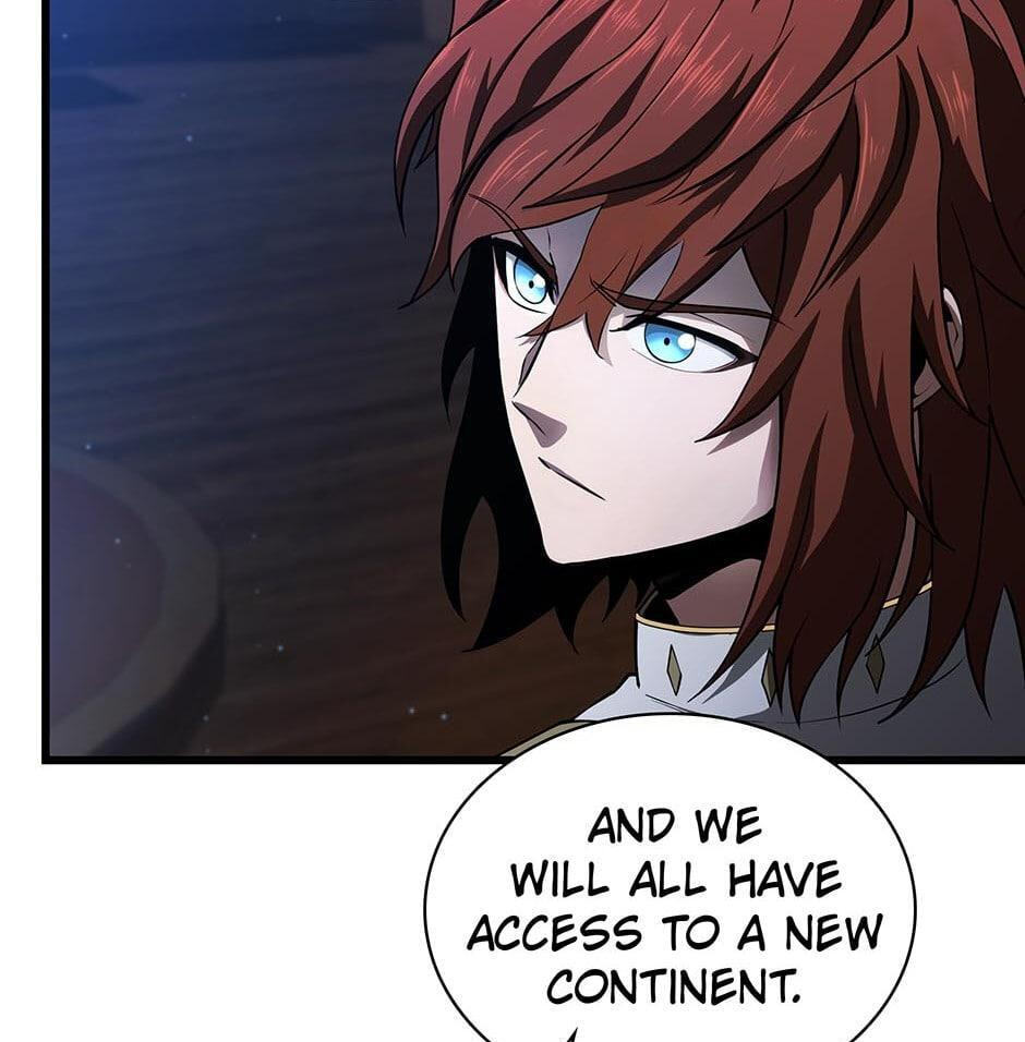The Beginning After the End Chapter 185 page 88 - 