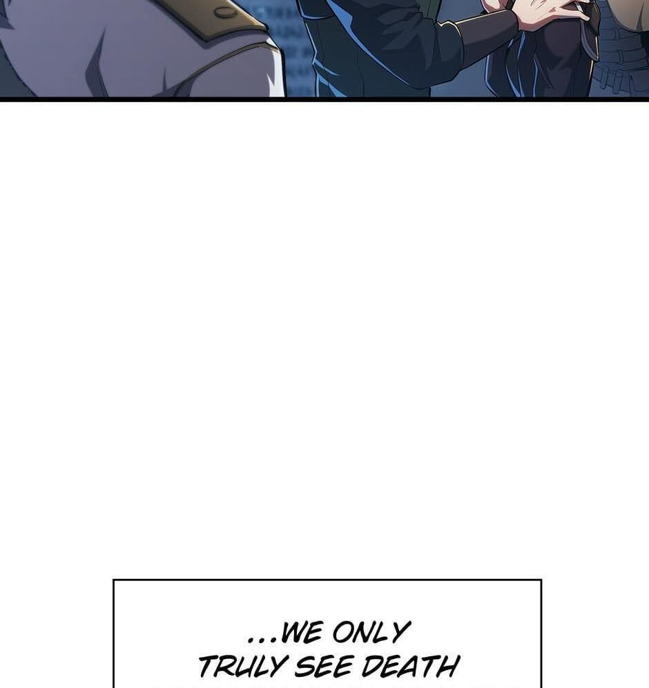 The Beginning After the End Chapter 185 page 10 - 
