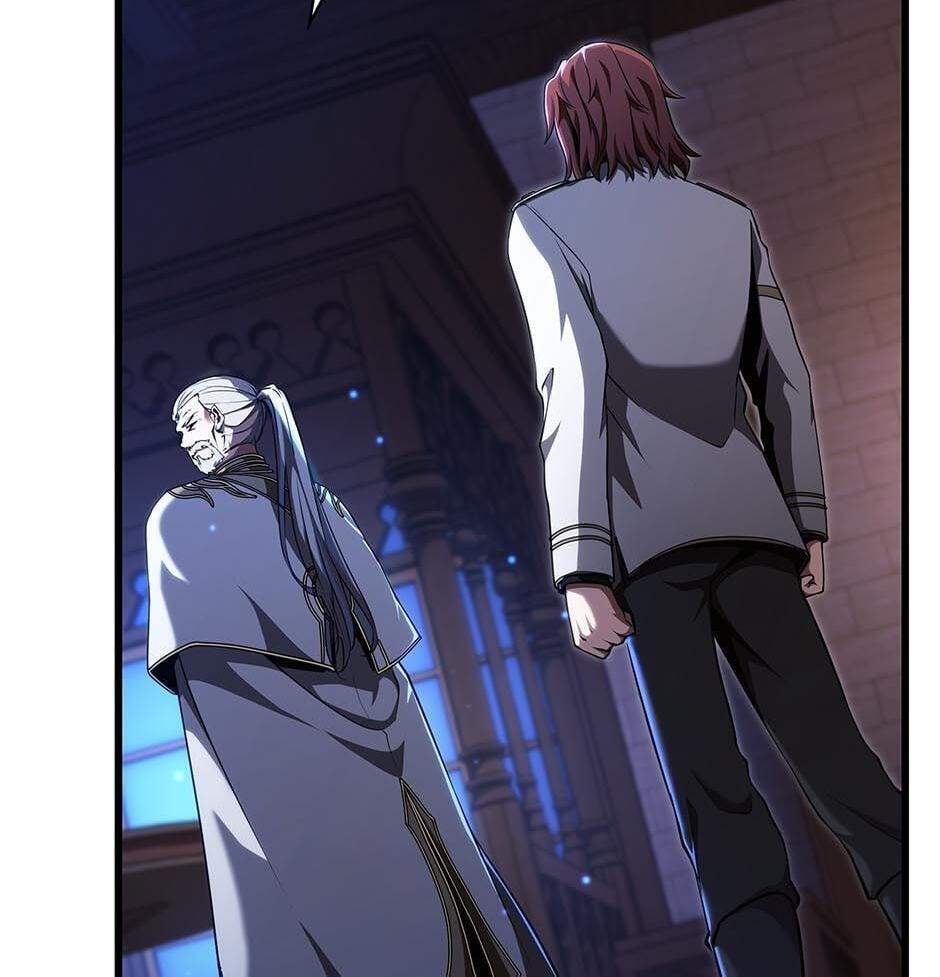 The Beginning After the End Chapter 185 page 93 - 