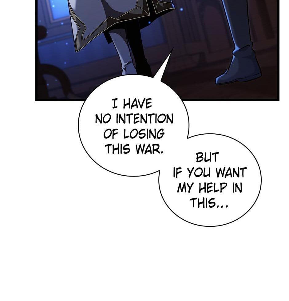 The Beginning After the End Chapter 185 page 94 - 