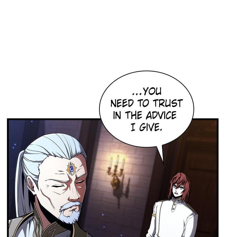 The Beginning After the End Chapter 185 page 95 - 