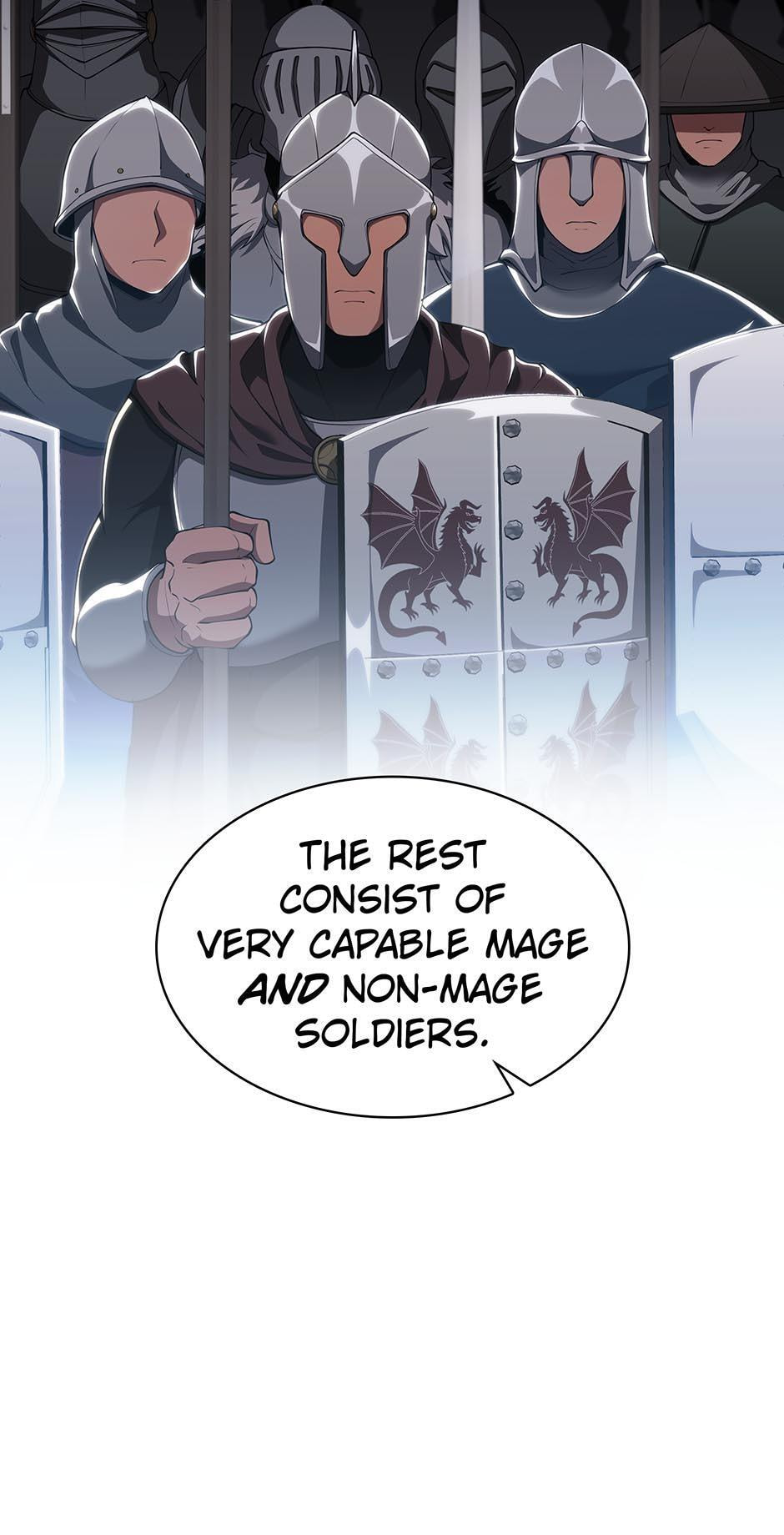 The Beginning After the End Chapter 186 page 11 - 