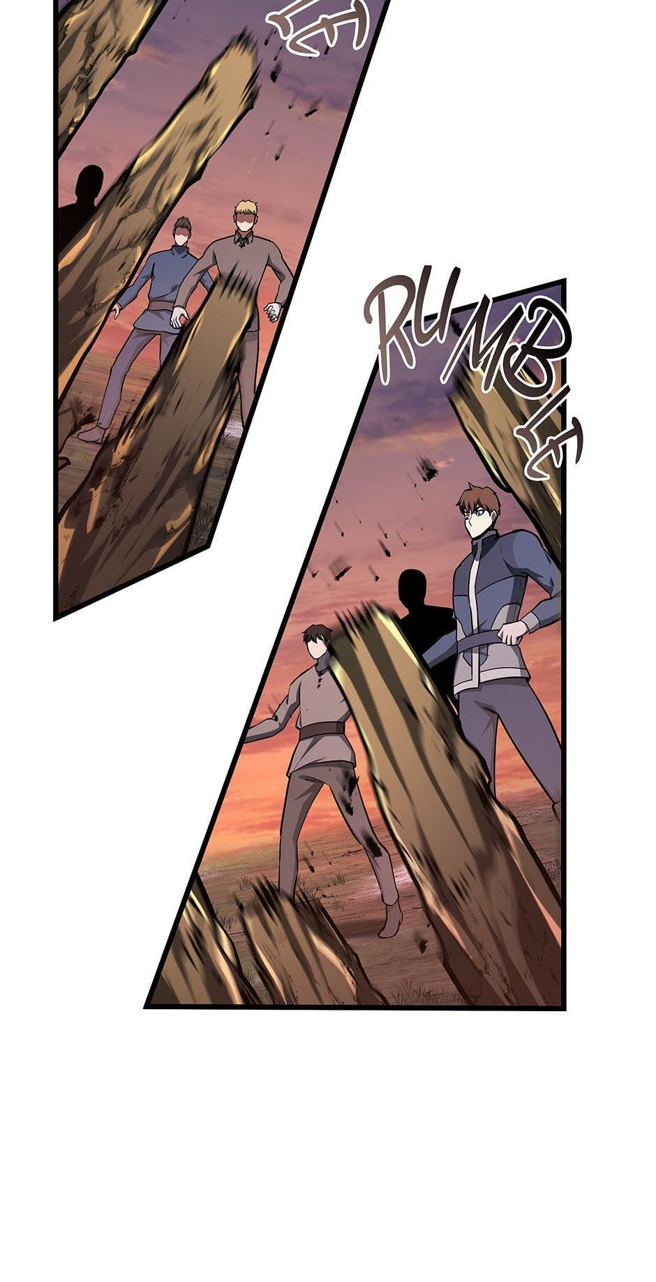 The Beginning After the End Chapter 186 page 101 - 