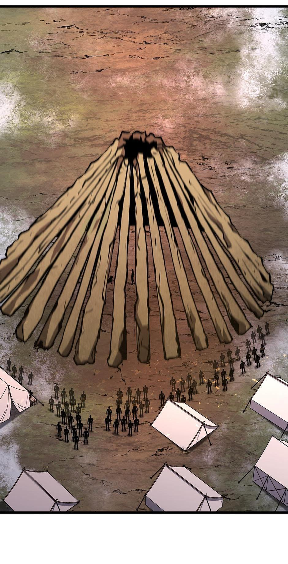 The Beginning After the End Chapter 186 page 102 - 