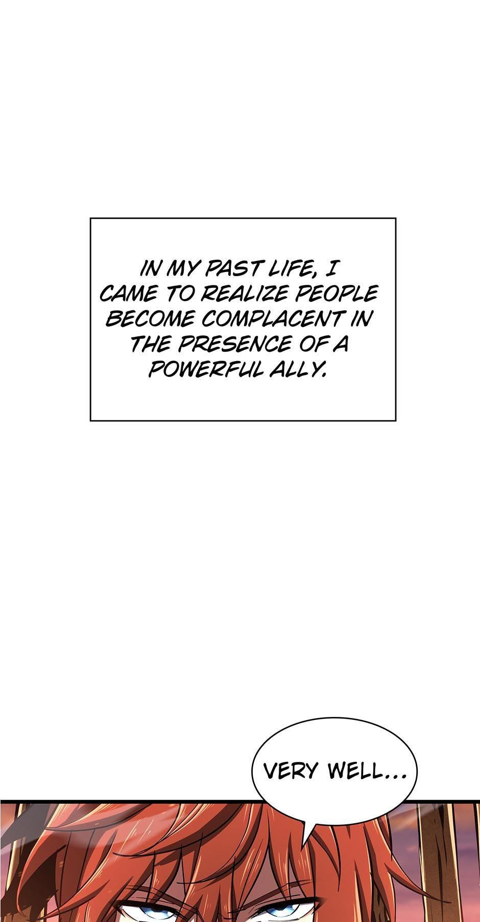 The Beginning After the End Chapter 186 page 104 - 