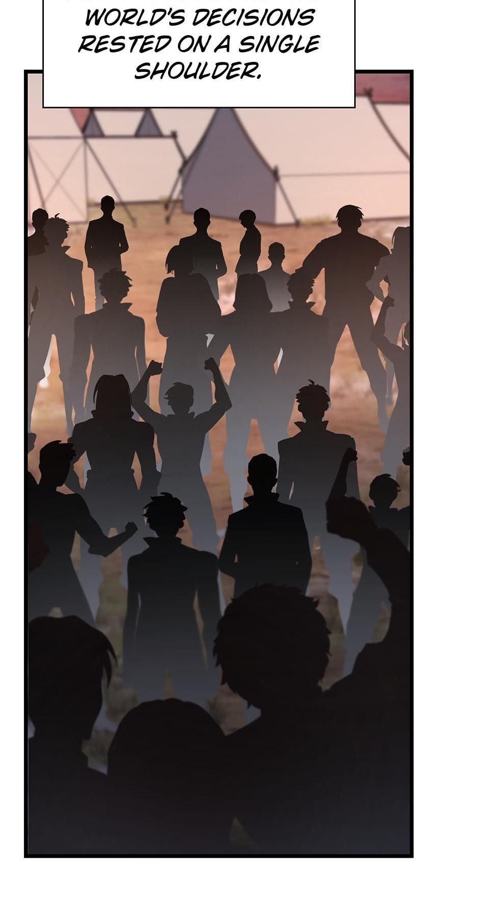 The Beginning After the End Chapter 186 page 108 - 