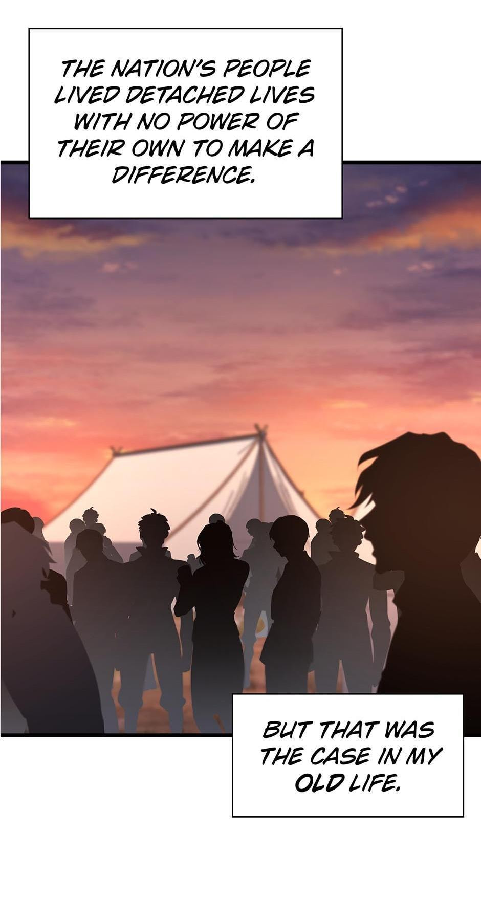 The Beginning After the End Chapter 186 page 109 - 