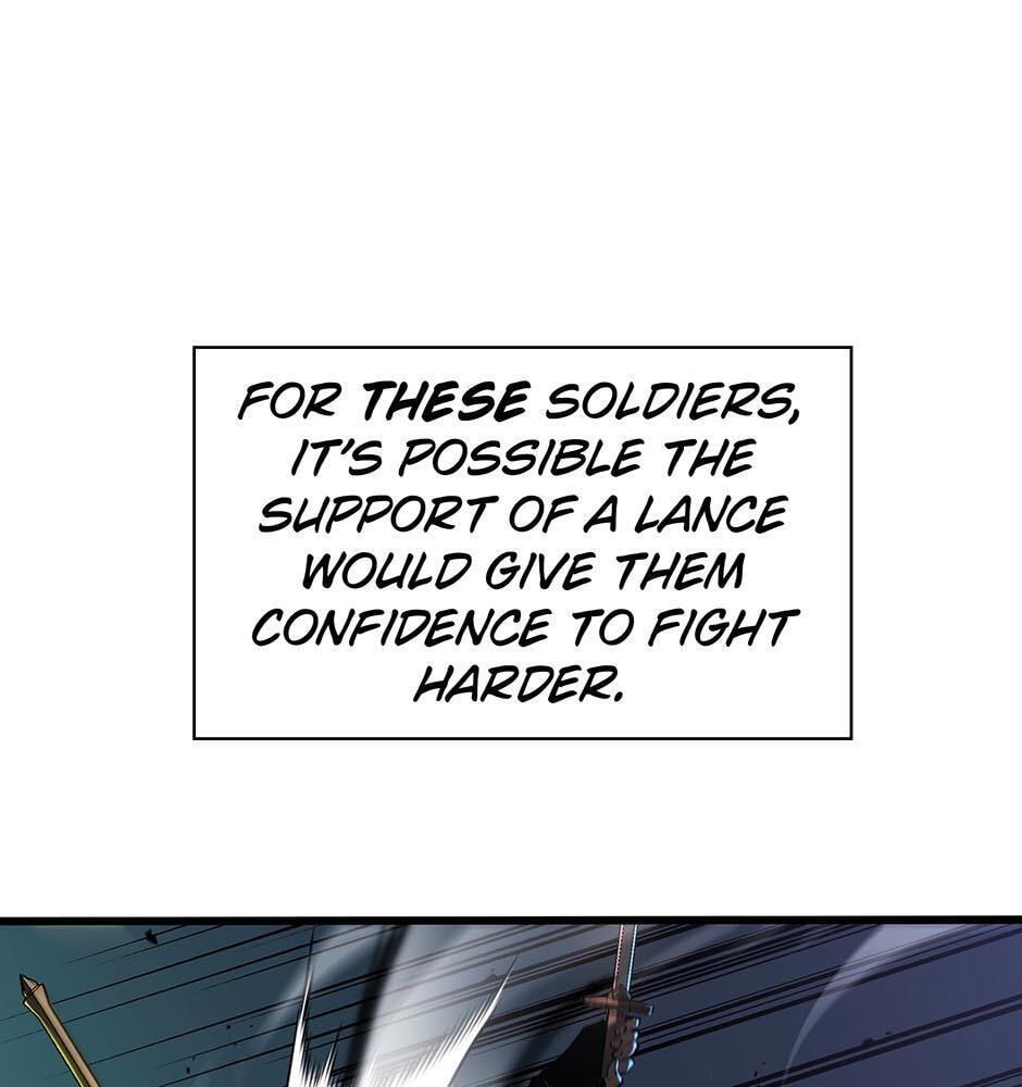 The Beginning After the End Chapter 186 page 110 - 
