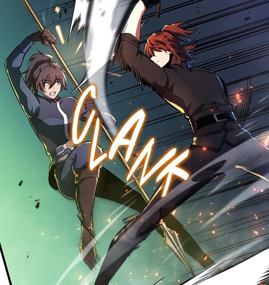 The Beginning After the End Chapter 186 page 111 - 