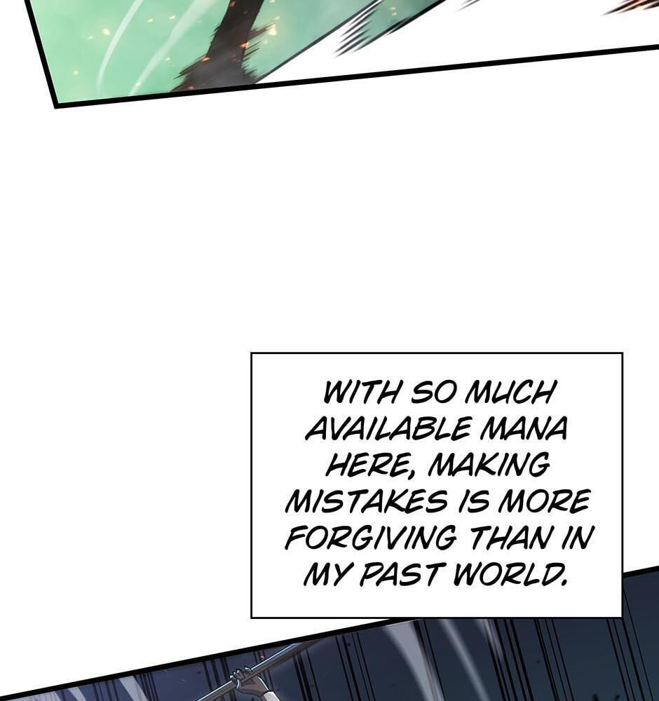 The Beginning After the End Chapter 186 page 112 - 