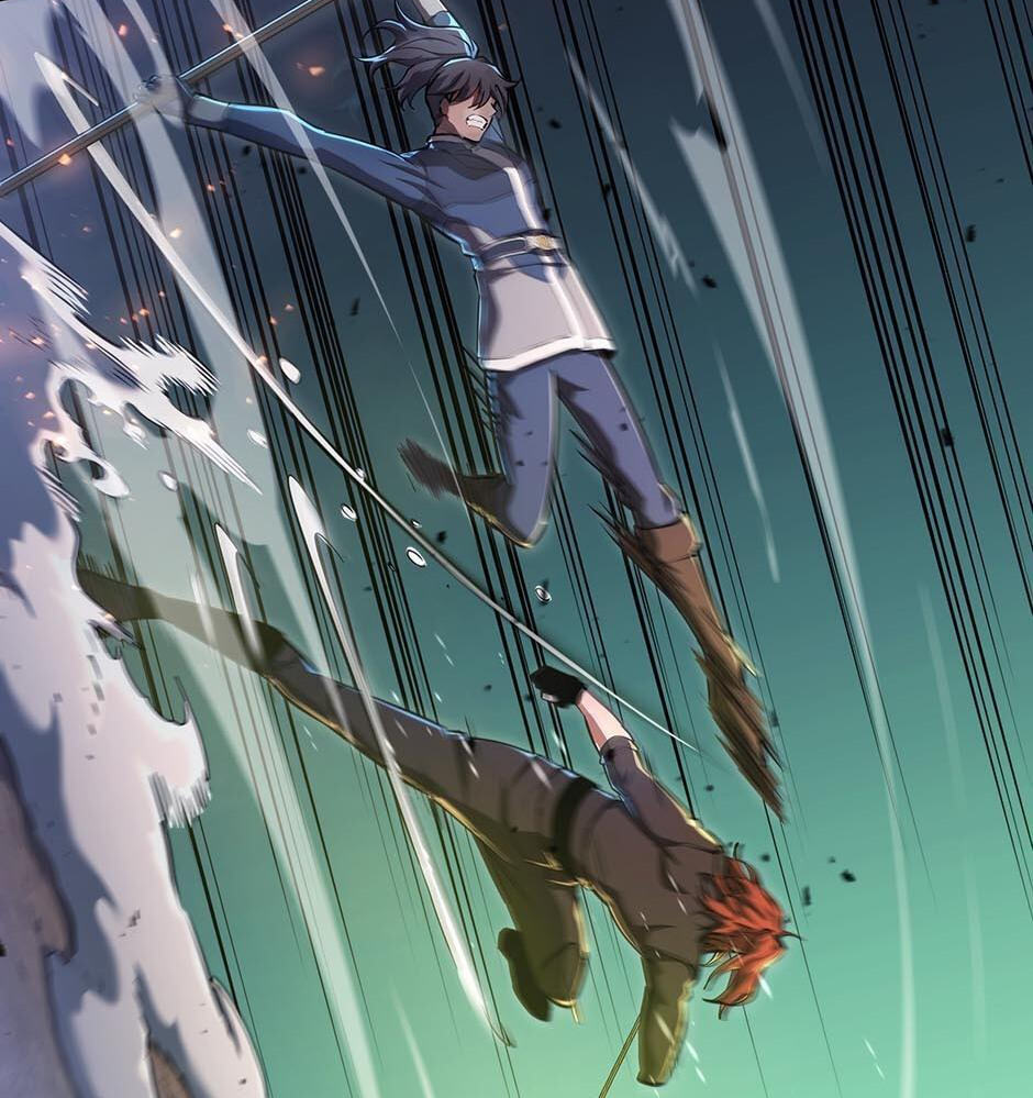 The Beginning After the End Chapter 186 page 113 - 