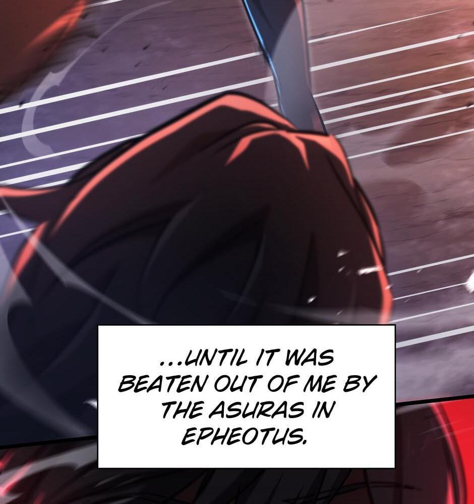 The Beginning After the End Chapter 186 page 116 - 