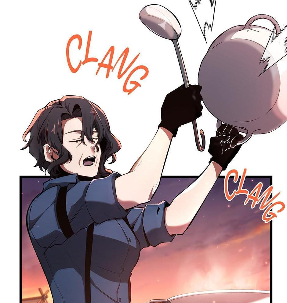 The Beginning After the End Chapter 186 page 120 - 