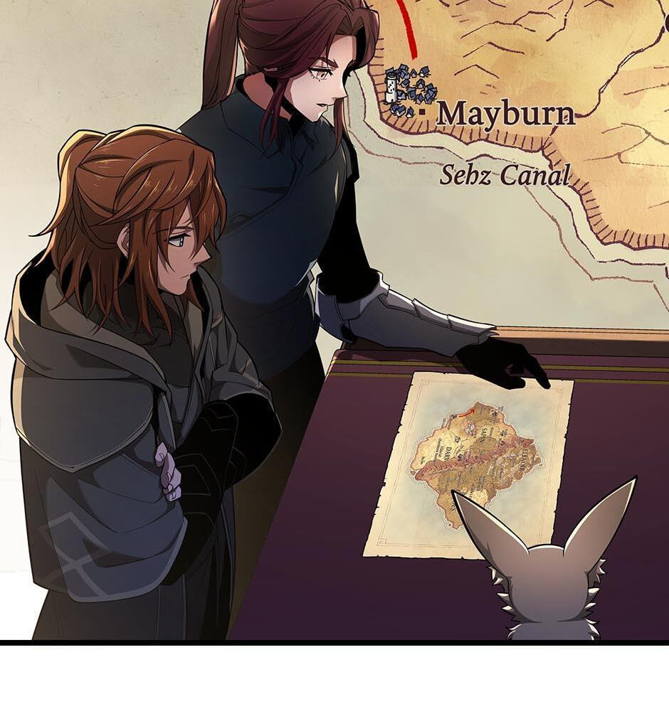 The Beginning After the End Chapter 186 page 13 - 