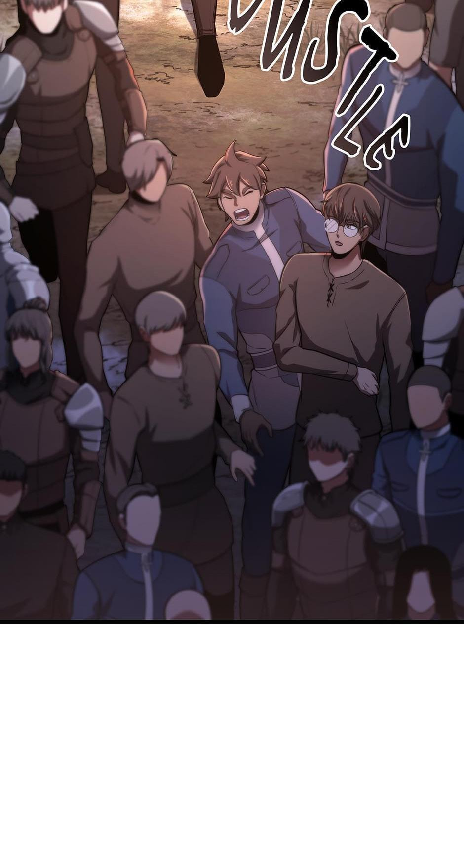 The Beginning After the End Chapter 186 page 123 - 
