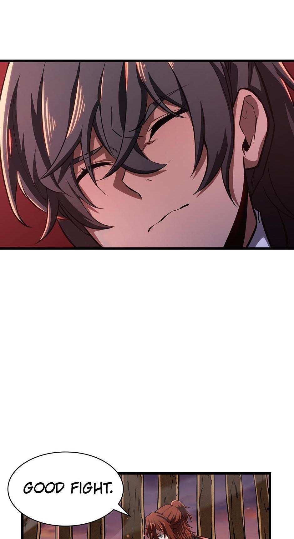 The Beginning After the End Chapter 186 page 124 - 