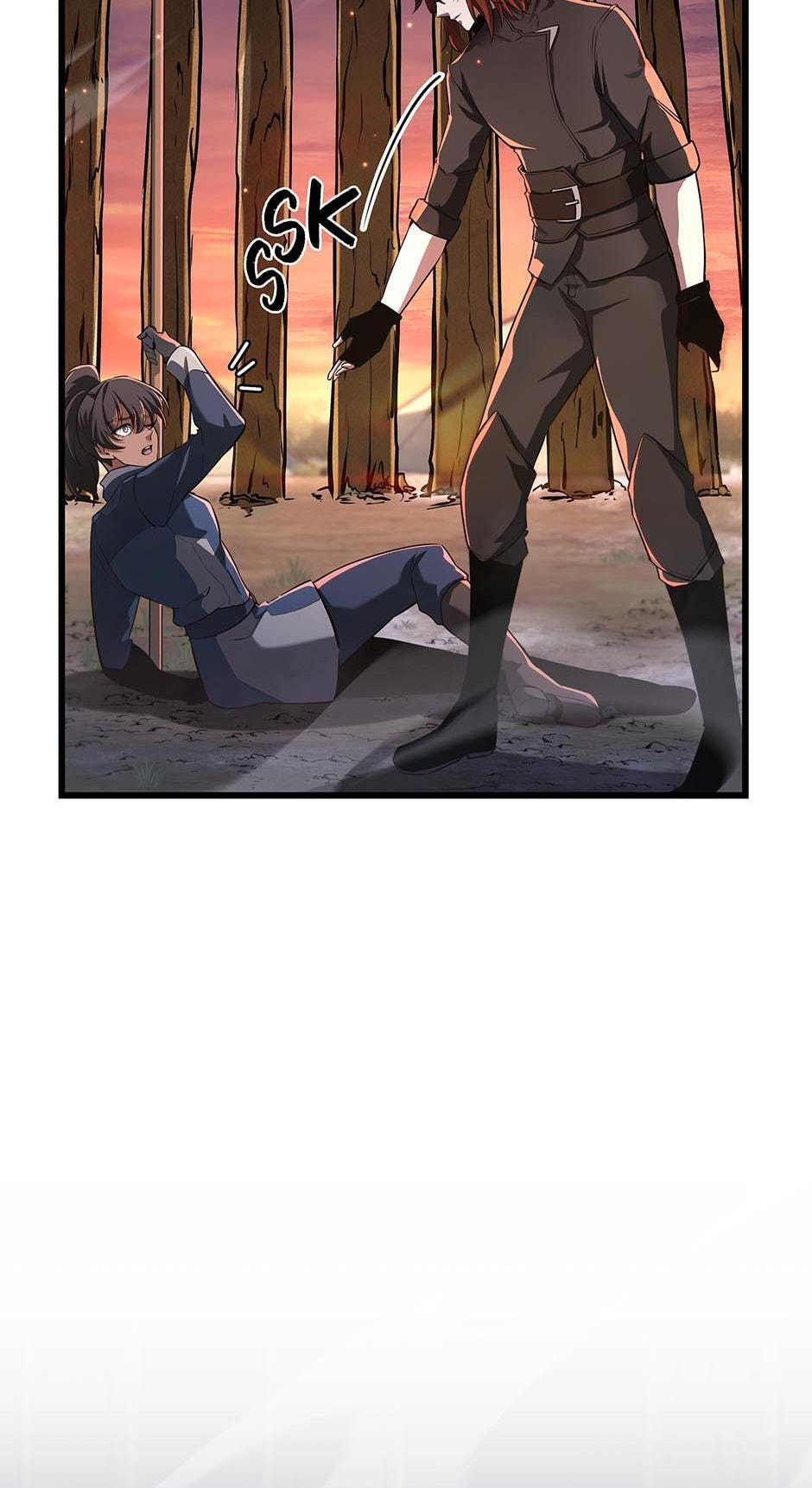 The Beginning After the End Chapter 186 page 125 - 