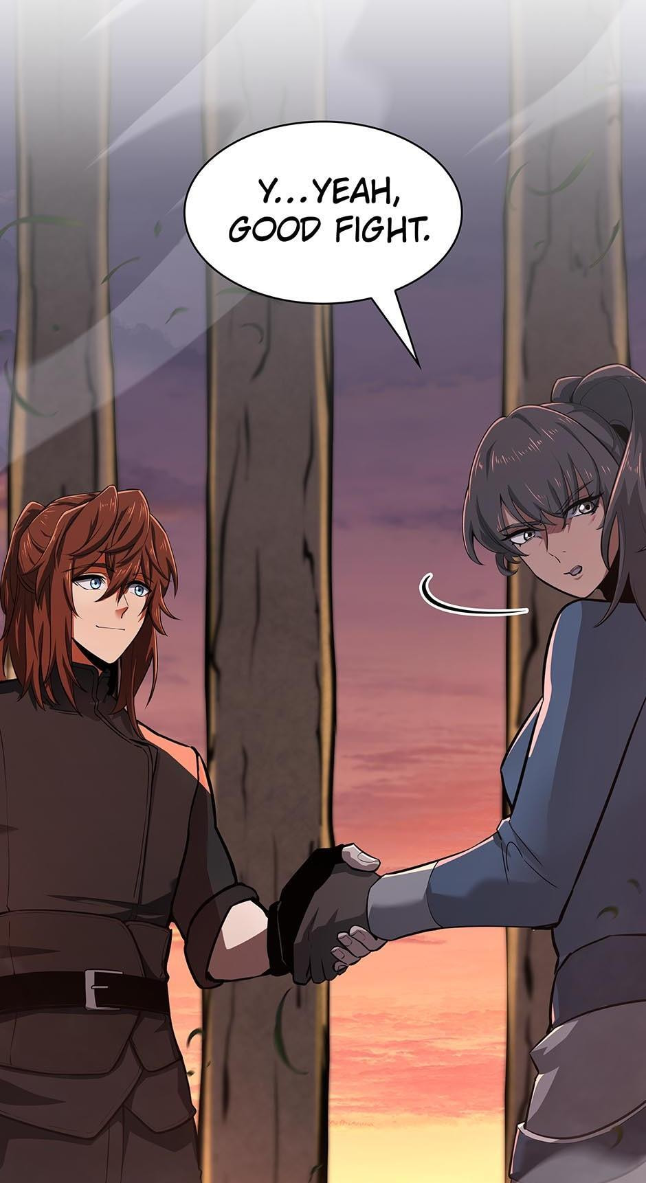 The Beginning After the End Chapter 186 page 126 - 