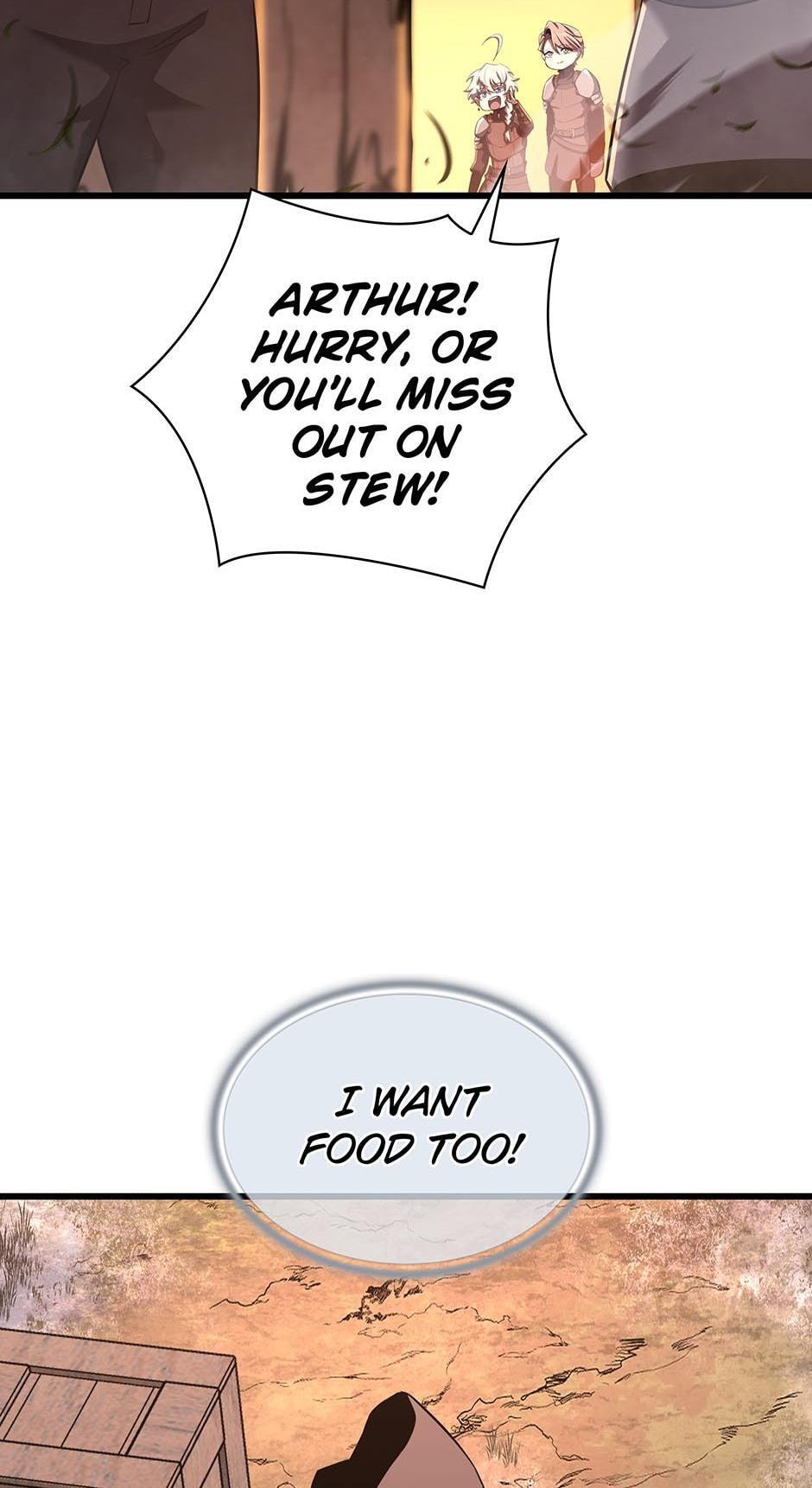 The Beginning After the End Chapter 186 page 127 - 