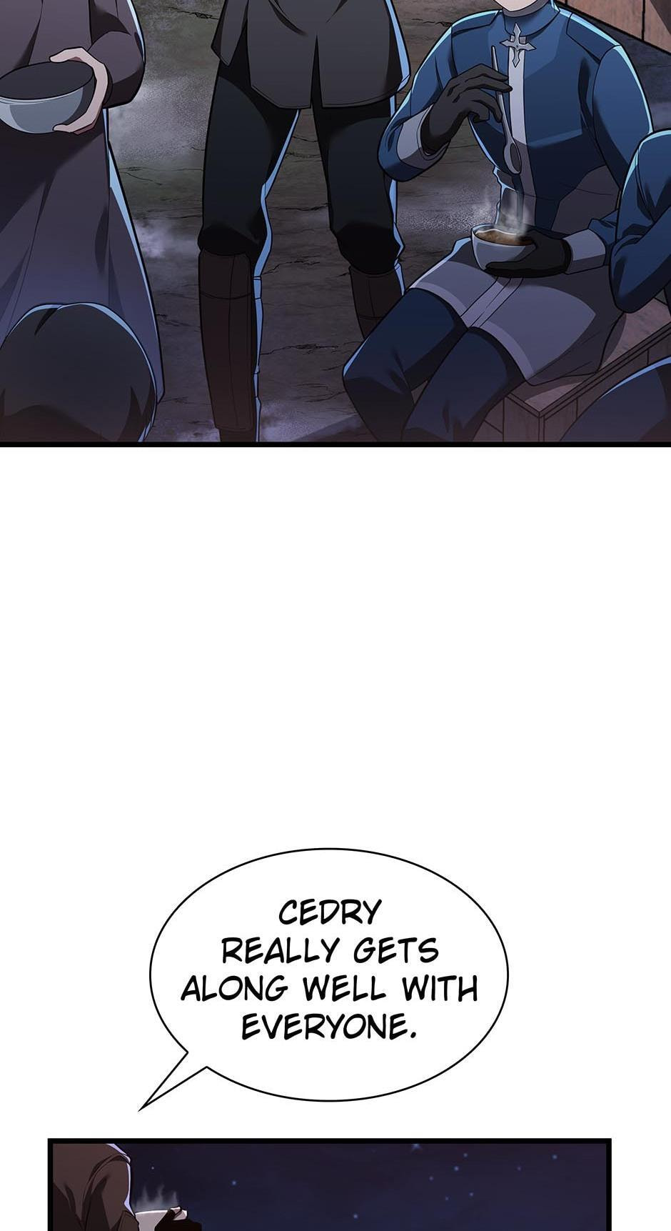 The Beginning After the End Chapter 186 page 131 - 