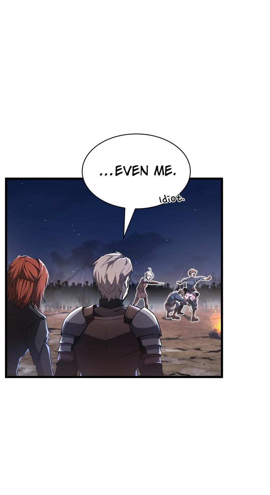 The Beginning After the End Chapter 186 page 134 - 