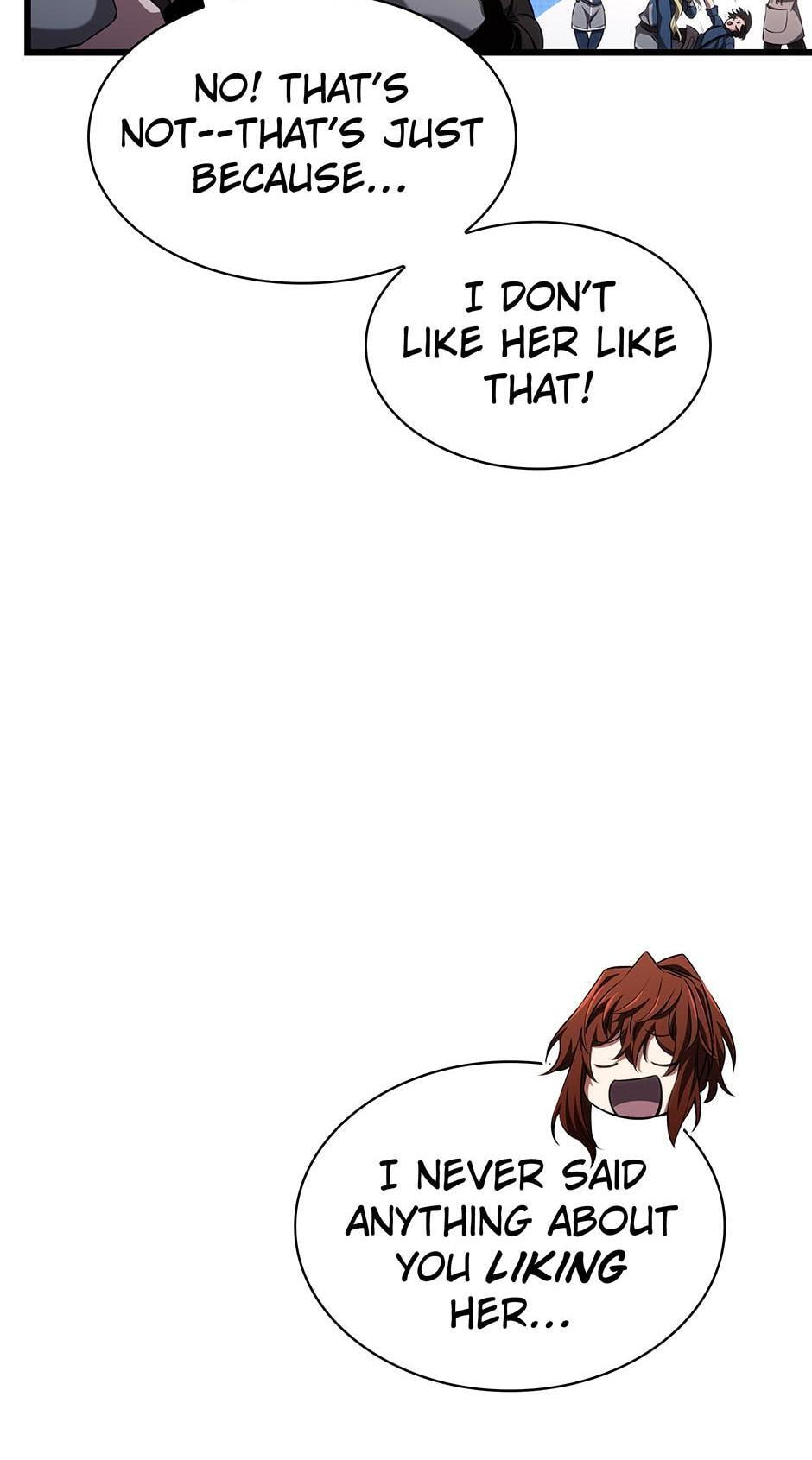 The Beginning After the End Chapter 186 page 136 - 