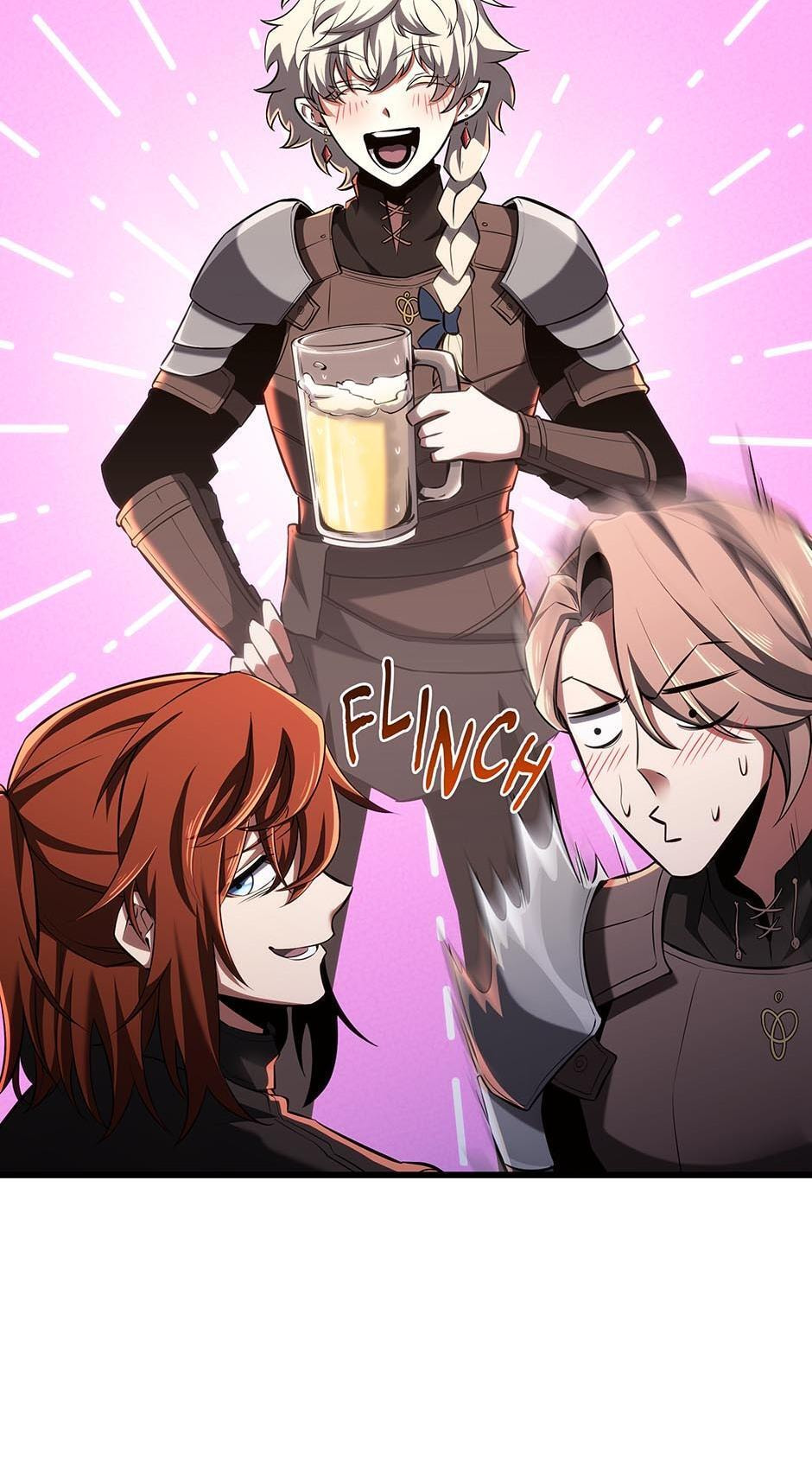 The Beginning After the End Chapter 186 page 138 - 