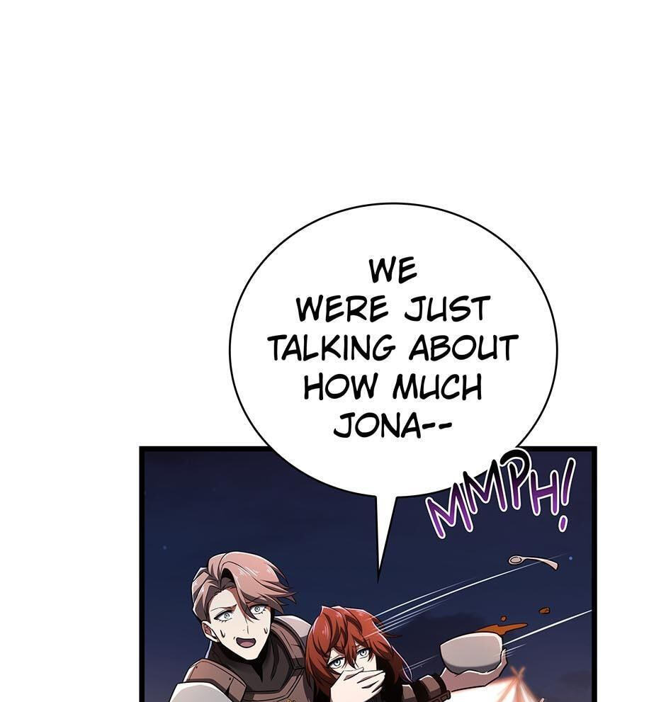 The Beginning After the End Chapter 186 page 139 - 