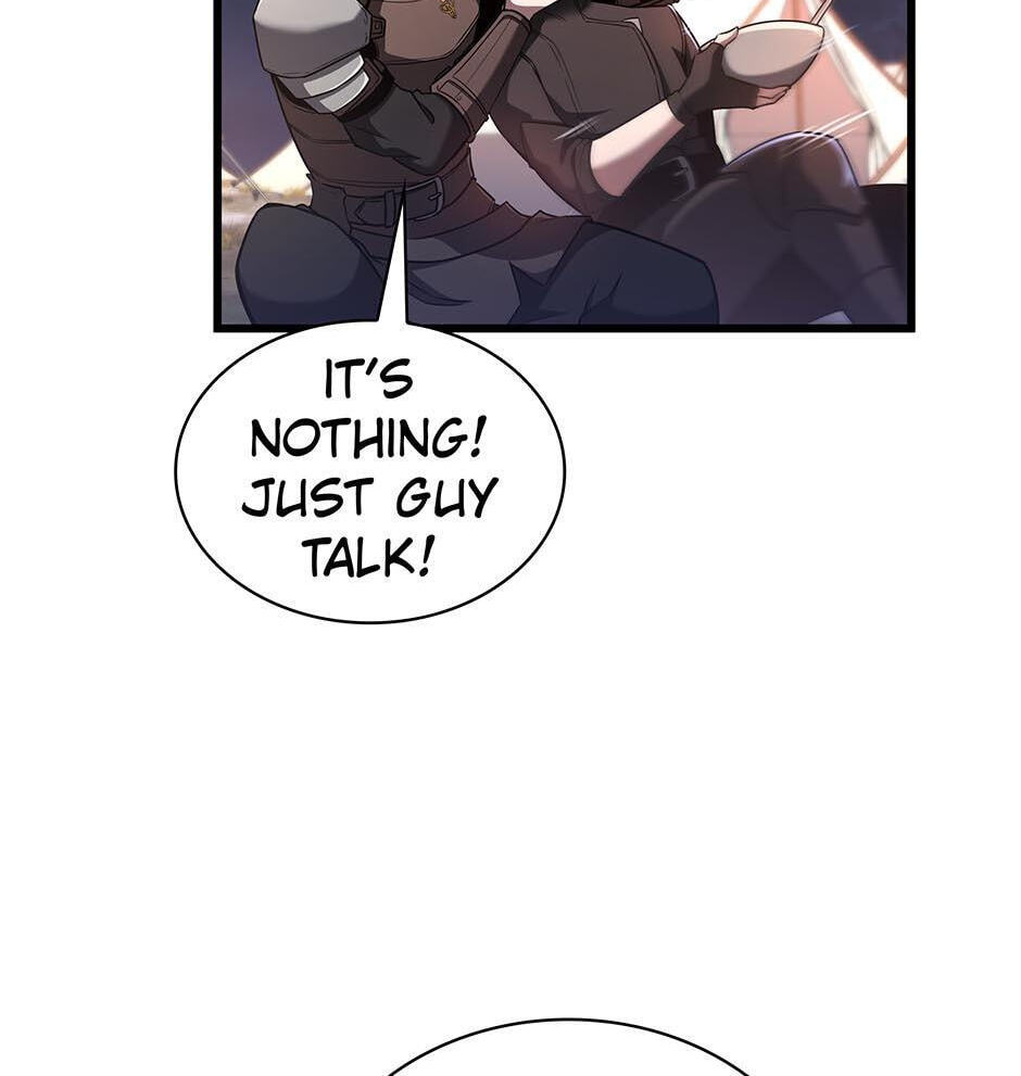 The Beginning After the End Chapter 186 page 140 - 