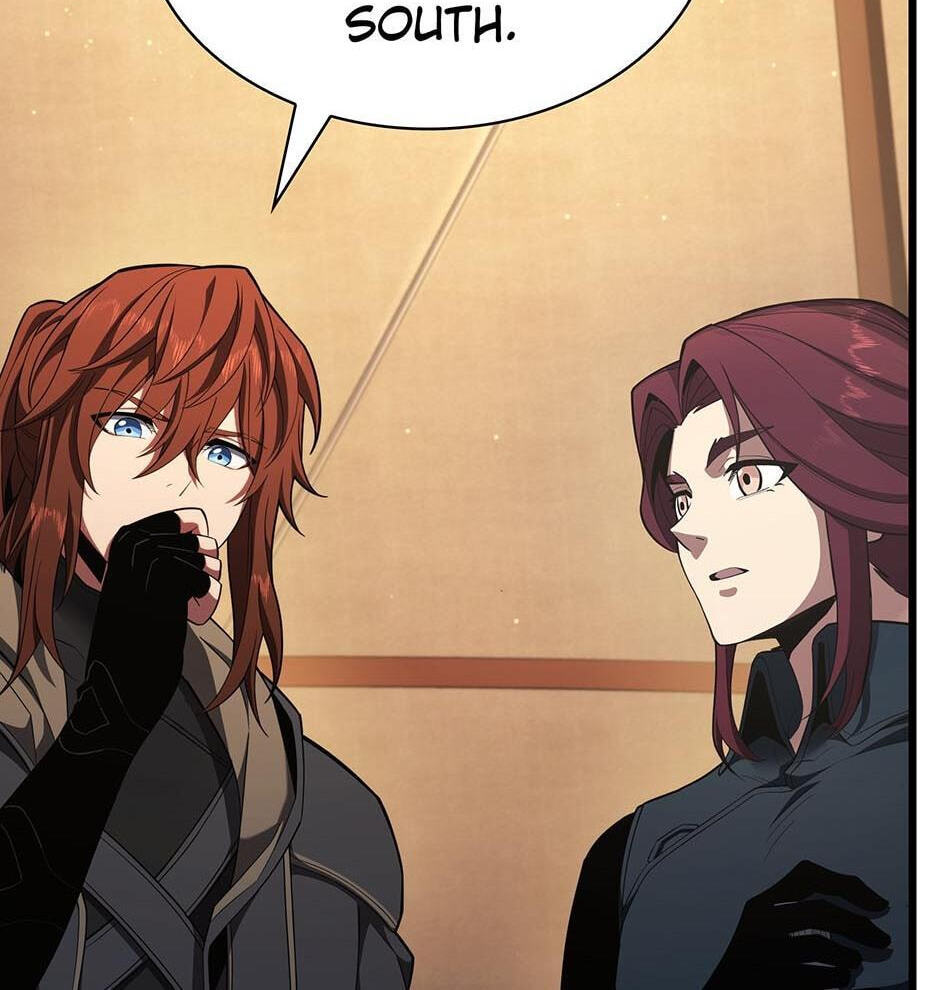 The Beginning After the End Chapter 186 page 15 - 