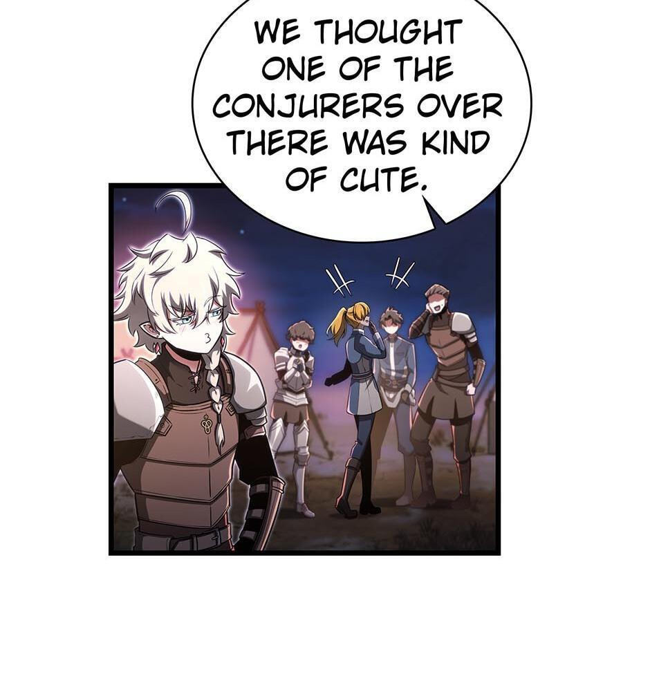 The Beginning After the End Chapter 186 page 141 - 