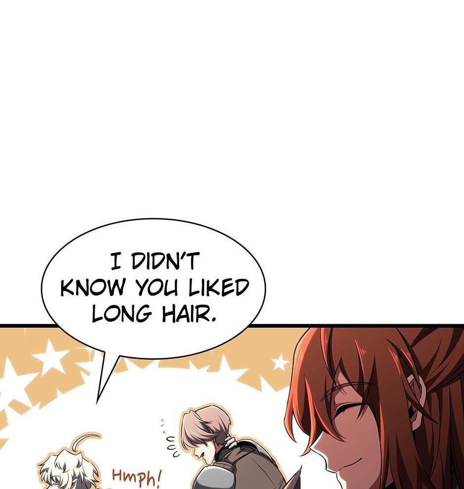 The Beginning After the End Chapter 186 page 142 - 