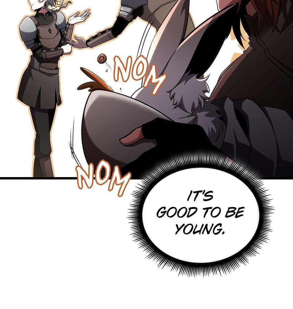 The Beginning After the End Chapter 186 page 143 - 