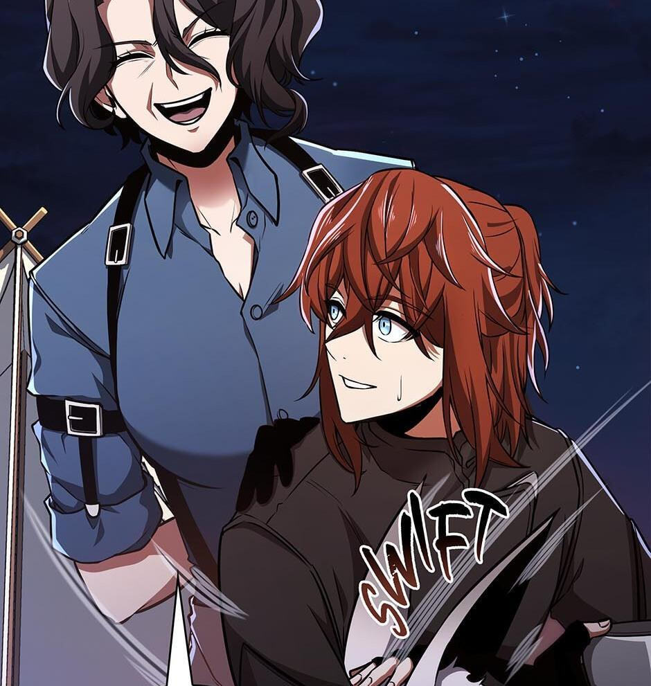 The Beginning After the End Chapter 186 page 145 - 