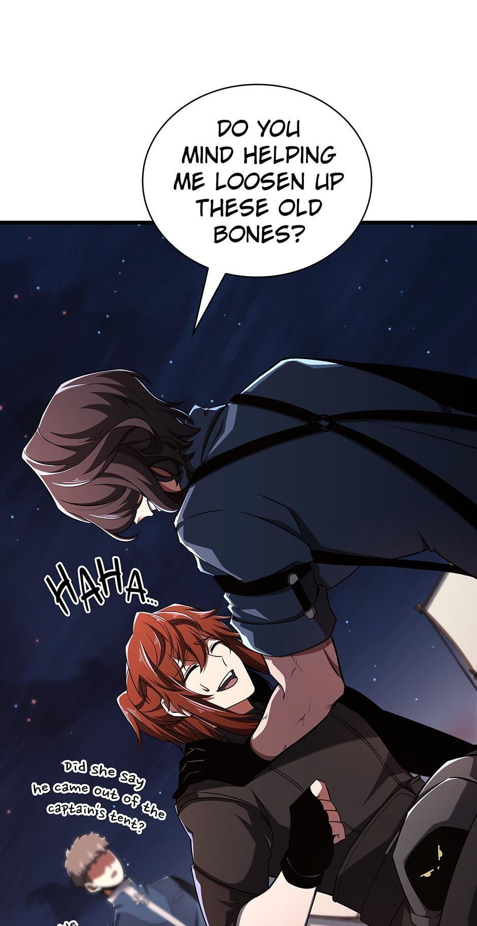 The Beginning After the End Chapter 186 page 147 - 