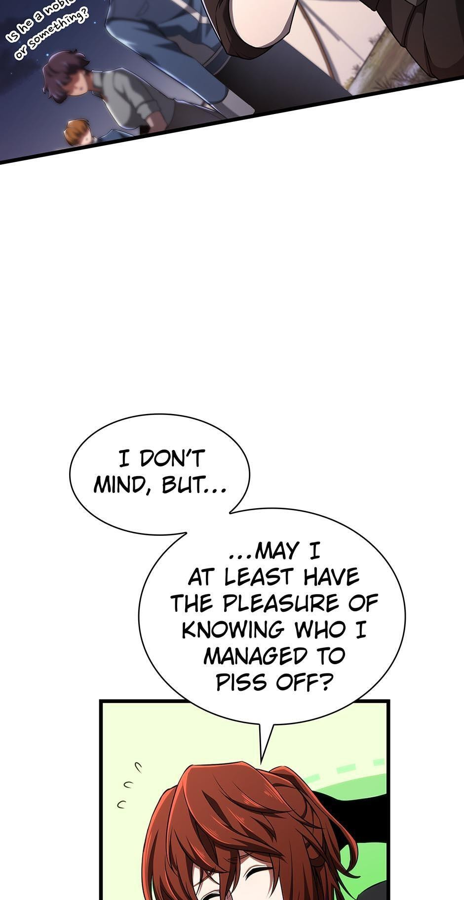 The Beginning After the End Chapter 186 page 148 - 
