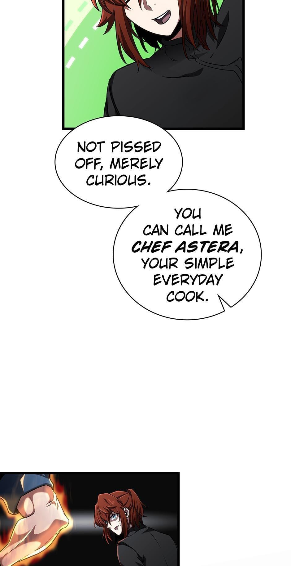 The Beginning After the End Chapter 186 page 149 - 
