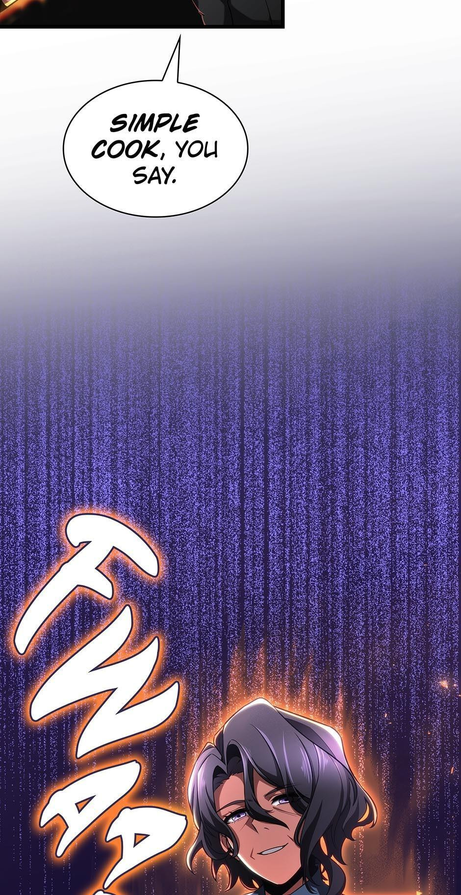 The Beginning After the End Chapter 186 page 150 - 