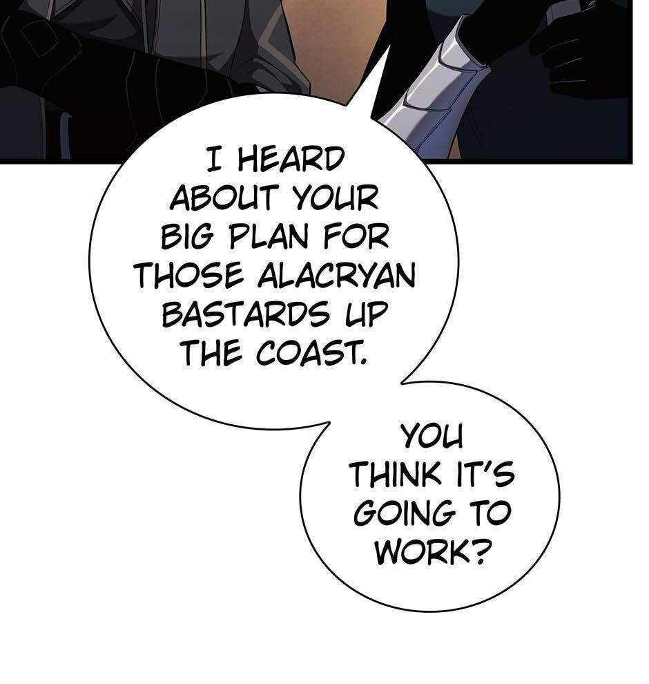 The Beginning After the End Chapter 186 page 16 - 