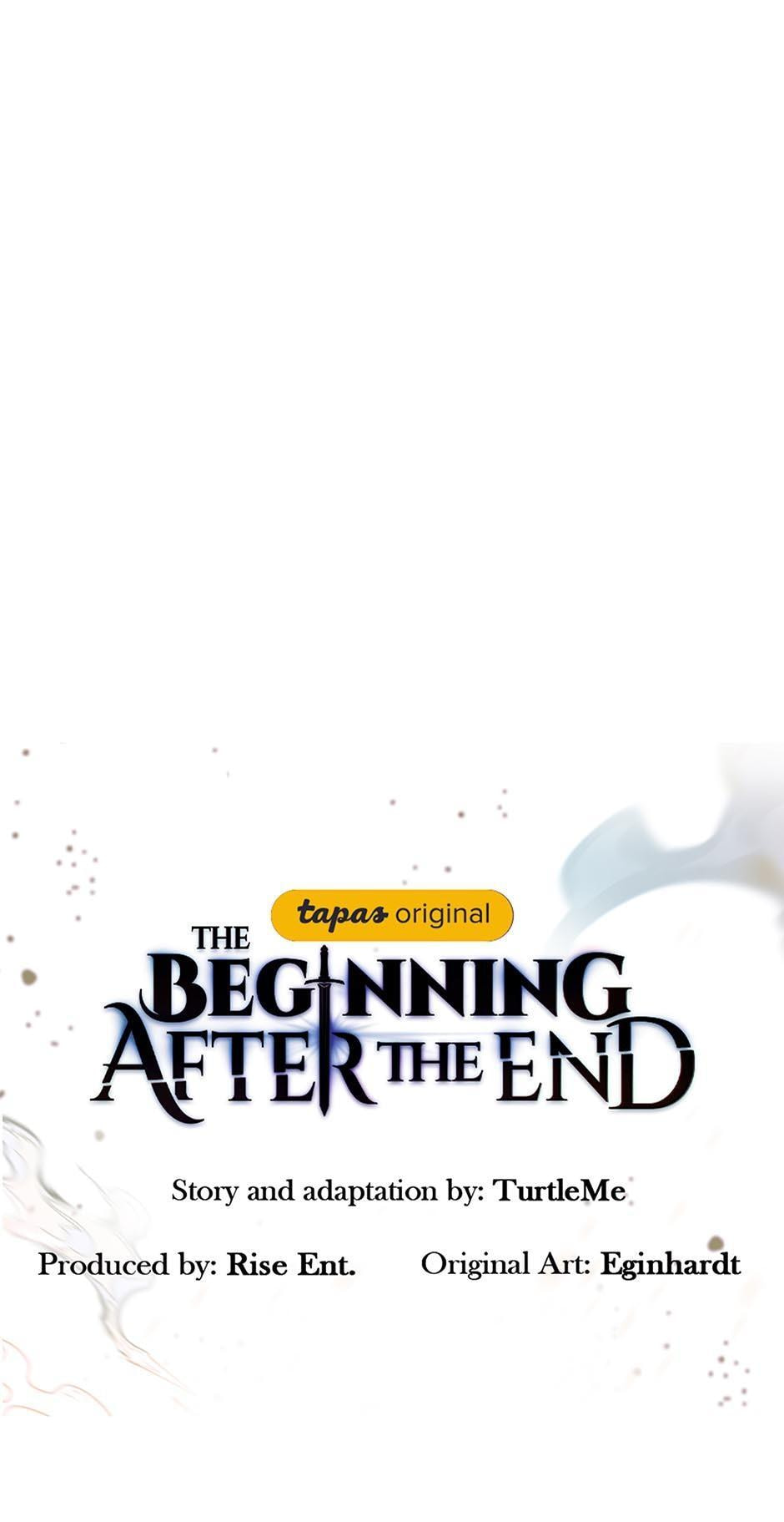 The Beginning After the End Chapter 186 page 152 - 