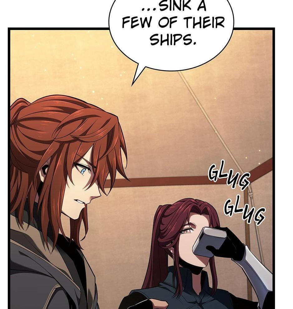 The Beginning After the End Chapter 186 page 18 - 
