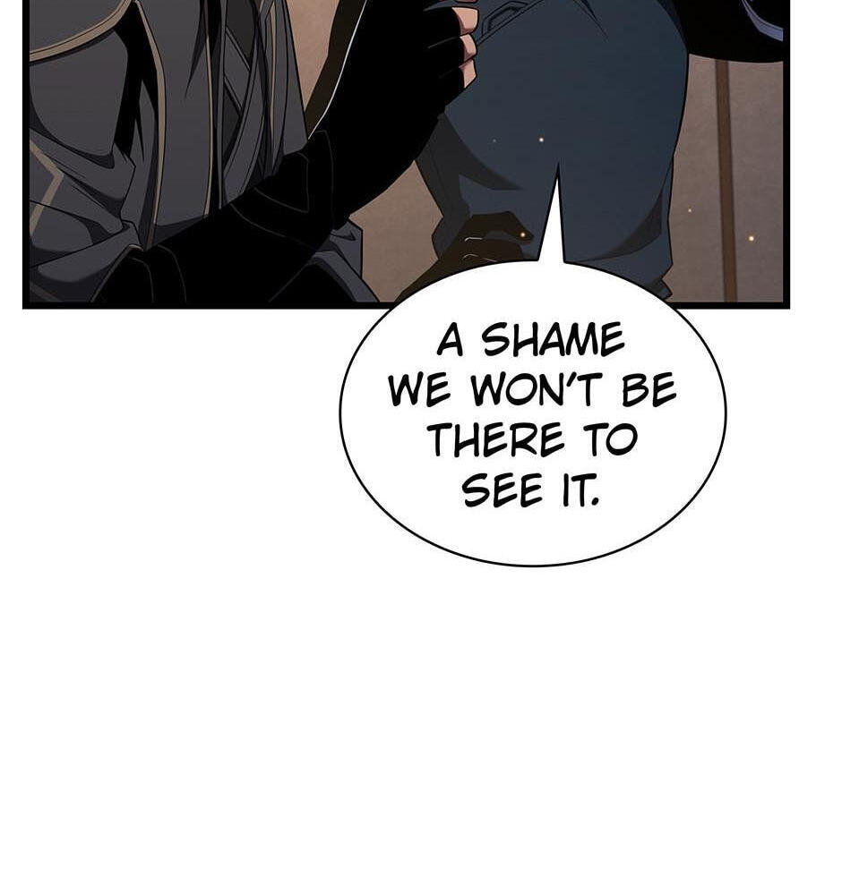 The Beginning After the End Chapter 186 page 19 - 