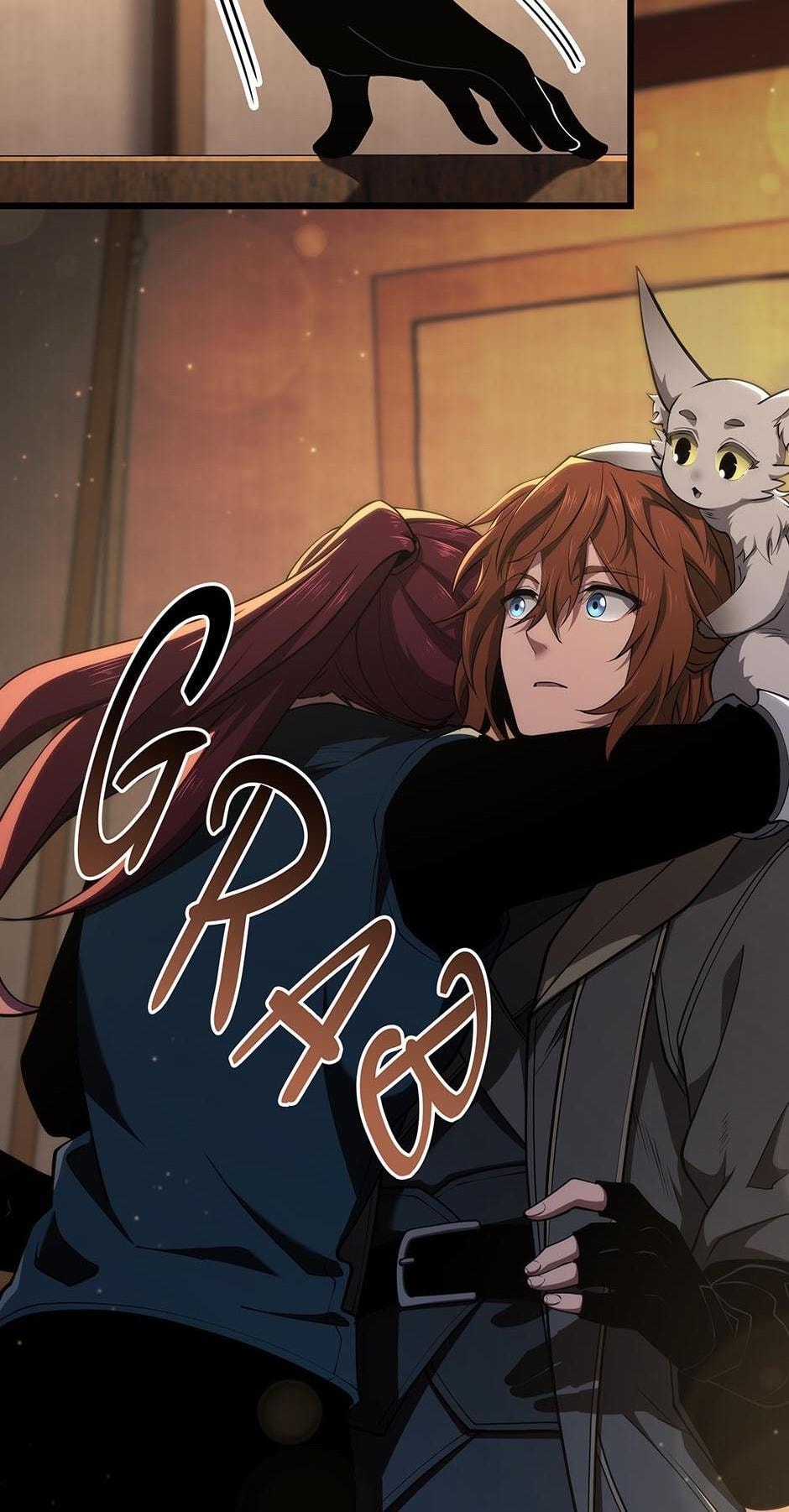 The Beginning After the End Chapter 186 page 3 - 