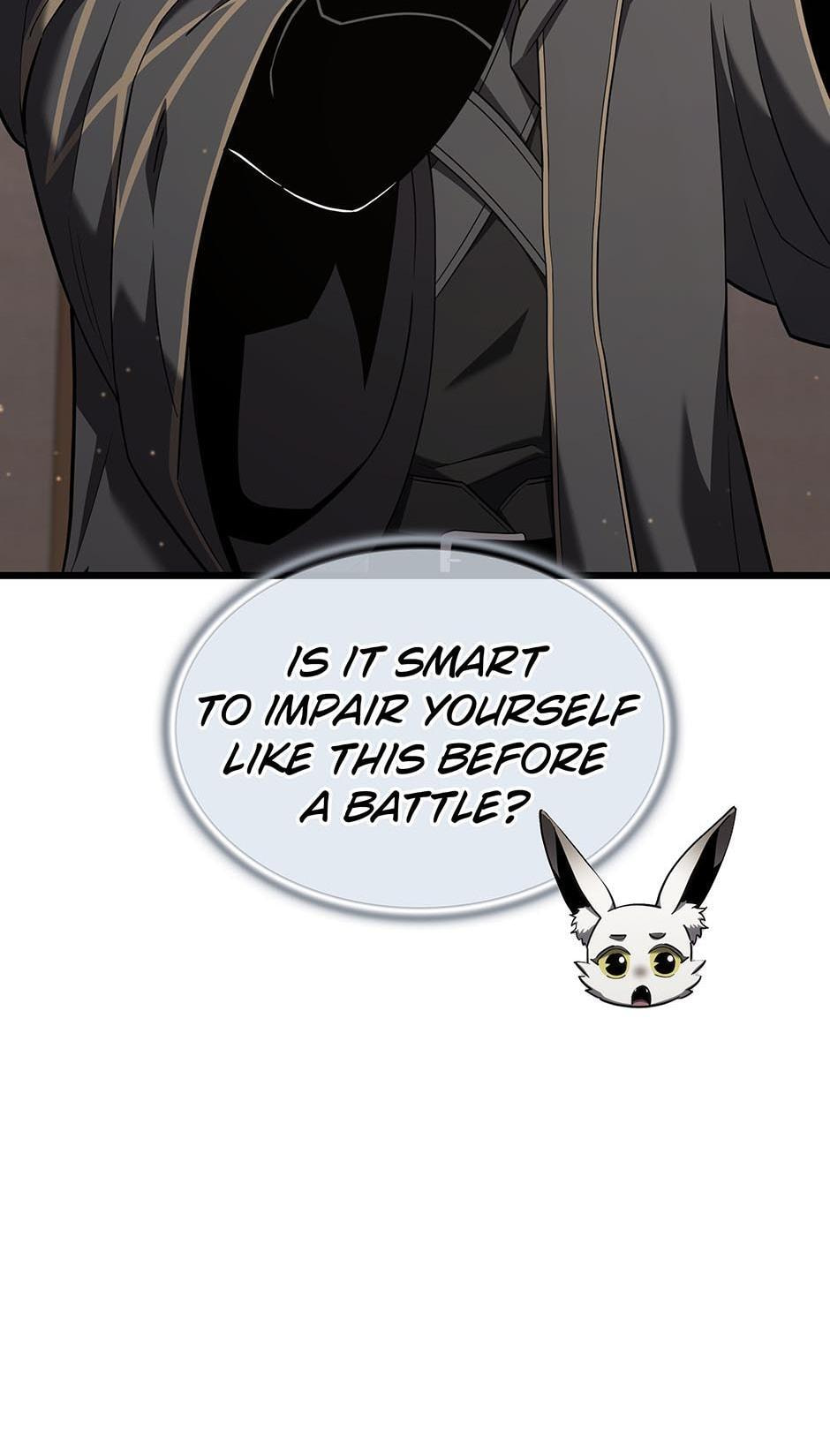 The Beginning After the End Chapter 186 page 22 - 