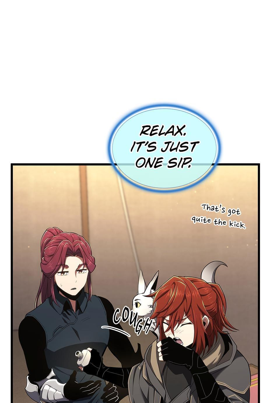 The Beginning After the End Chapter 186 page 23 - 