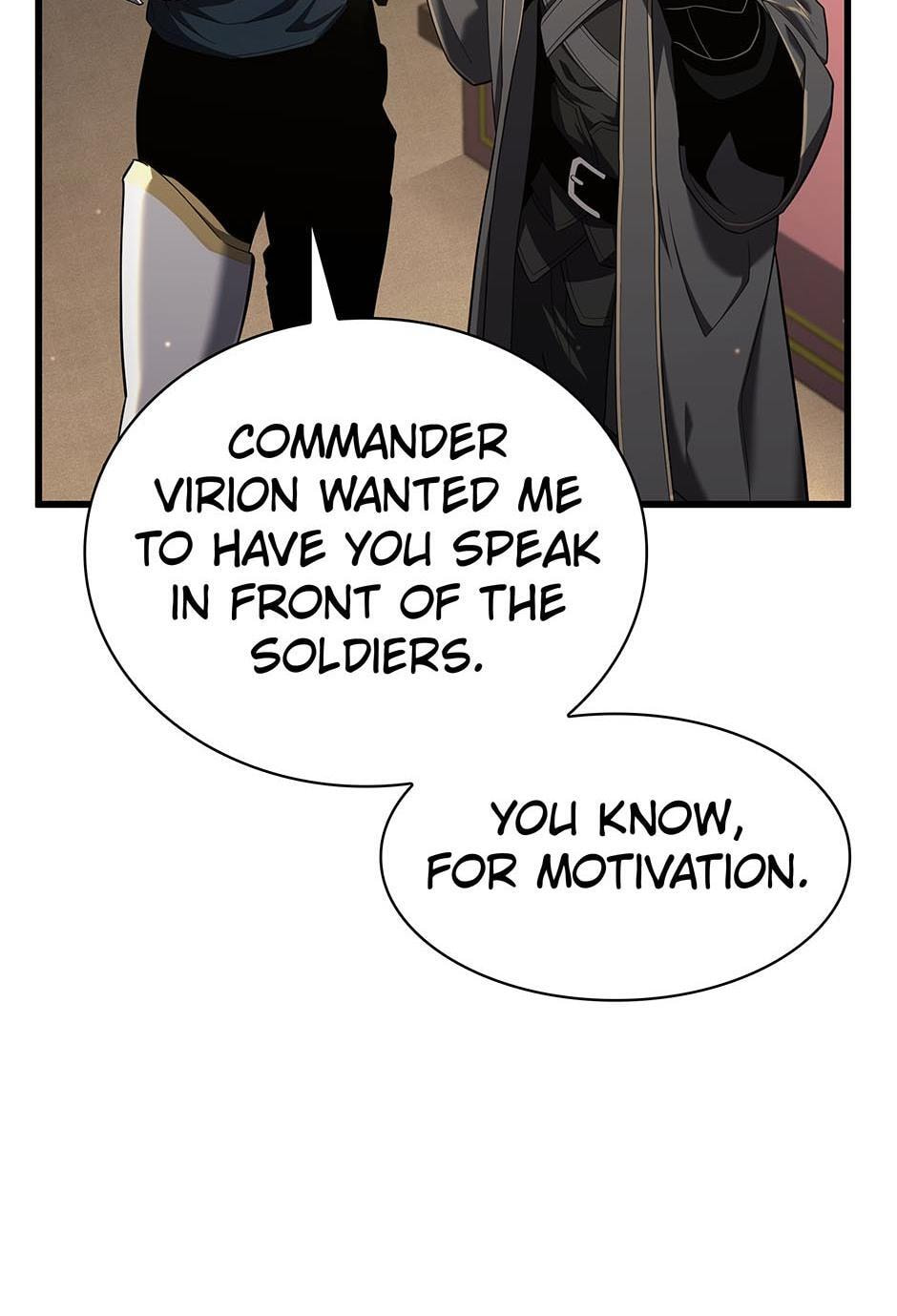 The Beginning After the End Chapter 186 page 24 - 