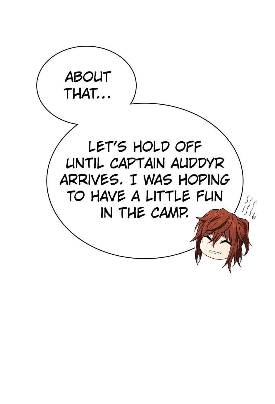The Beginning After the End Chapter 186 page 25 - 