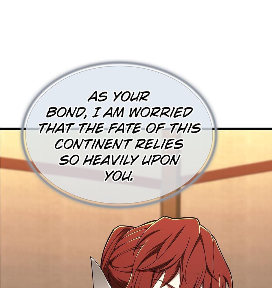 The Beginning After the End Chapter 186 page 26 - 